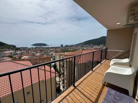 Stan in Budva okolina