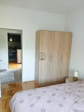 Prodaja, dvosoban stan, 56m², Konik, Podgorica - image 16