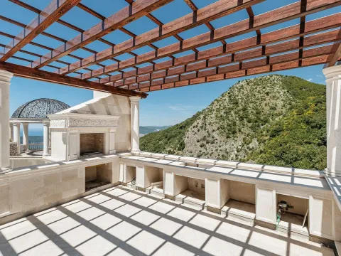 Prodaja, kuća, 1777m², Kuljače, Budva - image 19