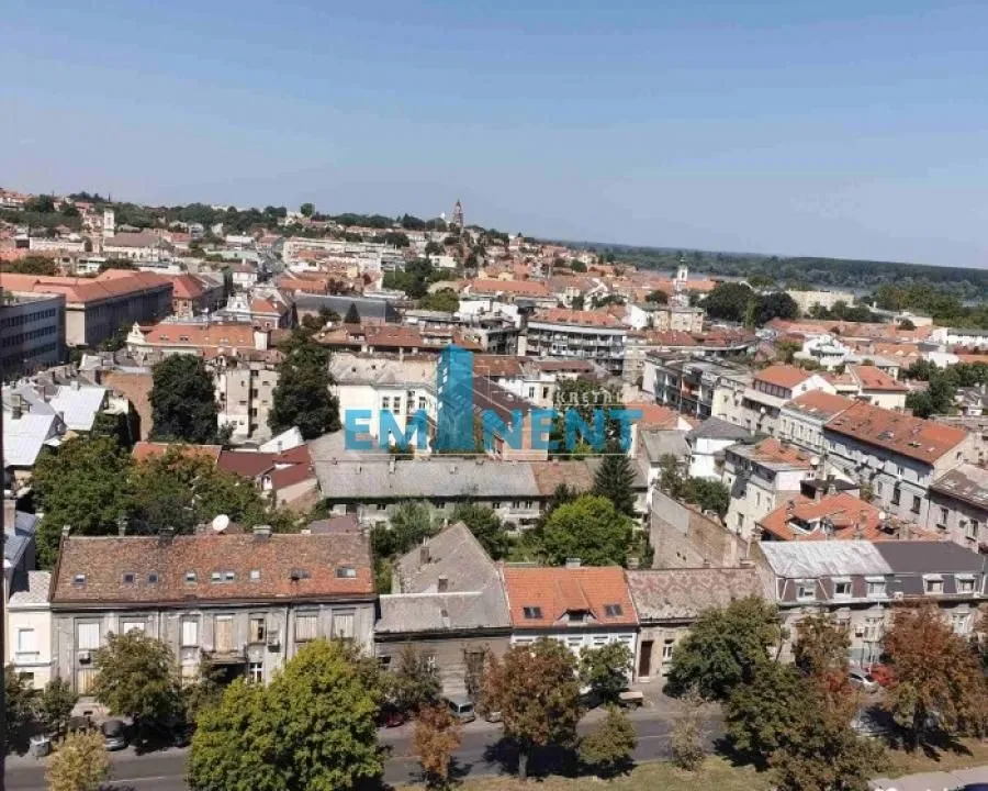 Rent, three bedroom apartment, 84m², Zemun Centar, Zemun Sve Podlokacije