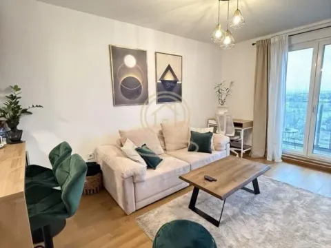 Izdavanje, dvosoban stan, 43m², Bulevar Evrope, Novi Sad Sve Podlokacije - image 3