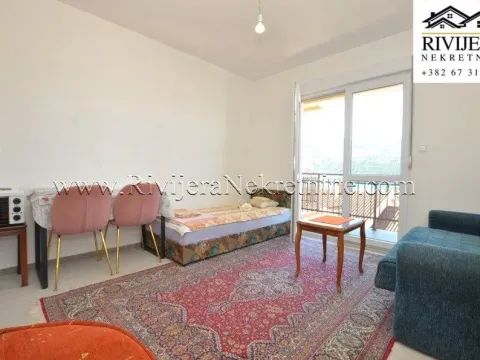 Prodaja, stan, 26m², Đenovići, Herceg Novi - image 2