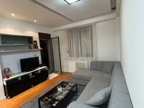 Prodaja, stan, 51m², Stari Aerodrom, Podgorica - image 6