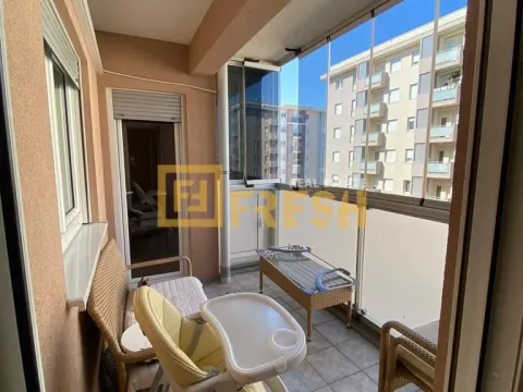 Prodaja, dvosoban stan, 66m², City Kvart, Podgorica - image 13