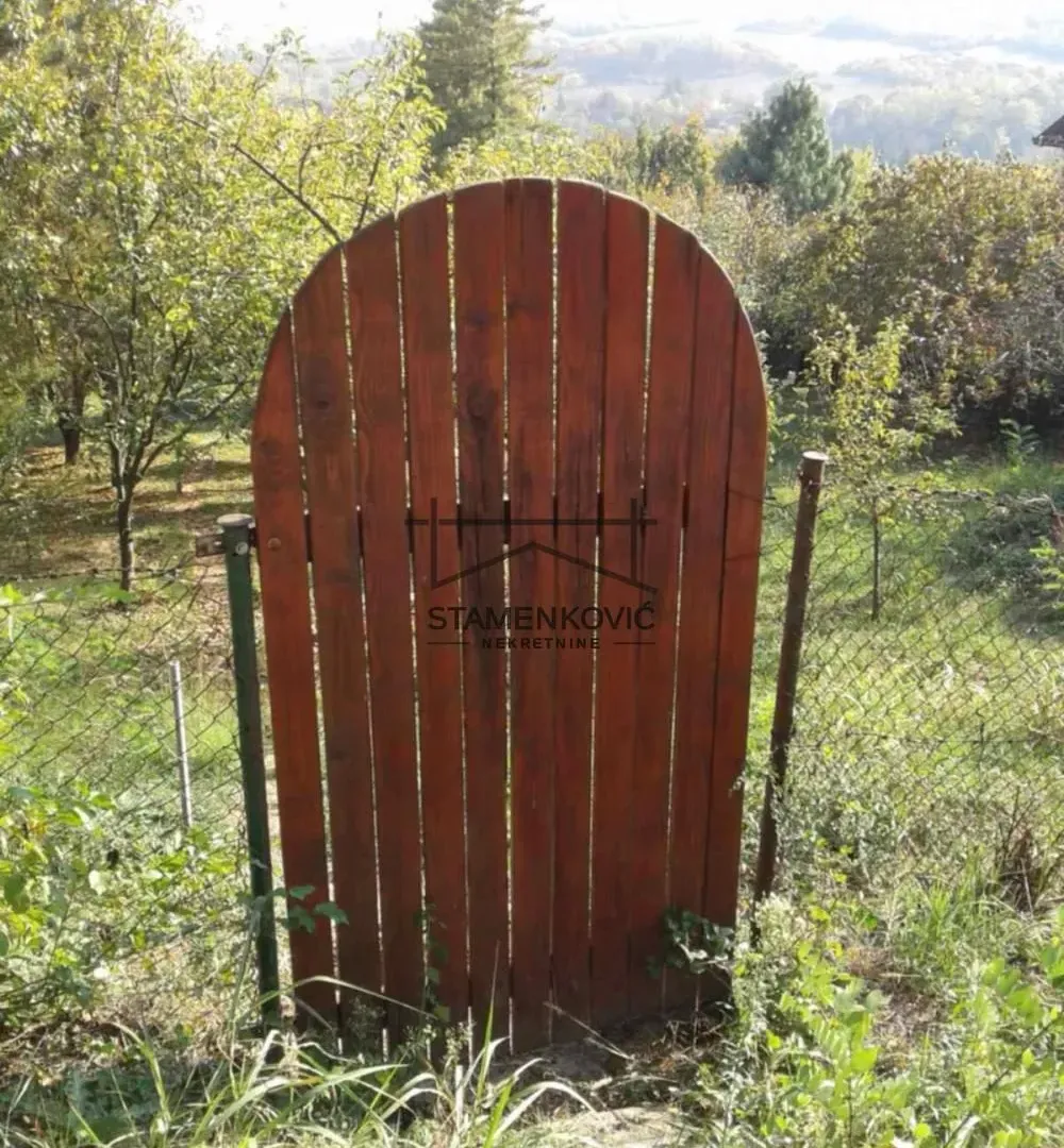 Prodaja, kuća, 90m², Irig, Srbija