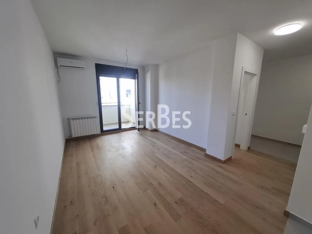 Prodaja, dvosoban stan, 46m², Telep, Novi Sad Sve Podlokacije