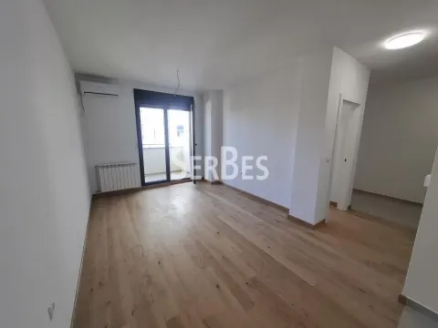 Prodaja, dvosoban stan, 46m², Telep, Novi Sad Sve Podlokacije