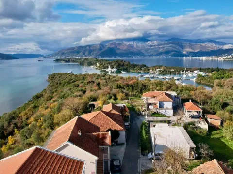 Prodaja, plac, 3789m², Tivat, Crna Gora - image 18