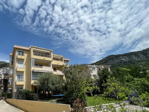 Sale, three bedroom apartment, 95m², Lazi, Budva - image 22