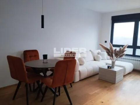 Izdavanje, dvosoban stan, 55m², Hadzipopovac, Palilula Sve Podlokacije - image 3