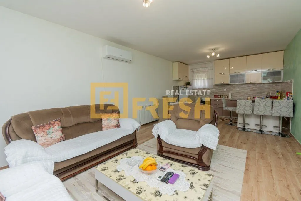 Rent, house, 110m², Kokoti, Podgorica