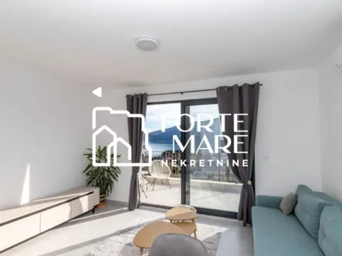 Prodaja, jednosoban stan, 47m², Đenovići, Herceg Novi - image 8