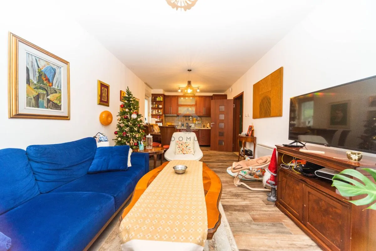 Prodaja, dvosoban stan, 65m², Vezirov Most, Podgorica