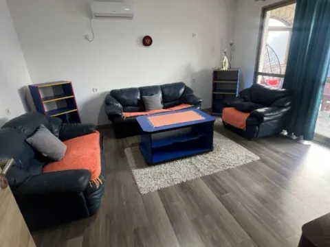 Izdavanje, dvosoban stan, 70m², Bjeliši, Bar - image 7