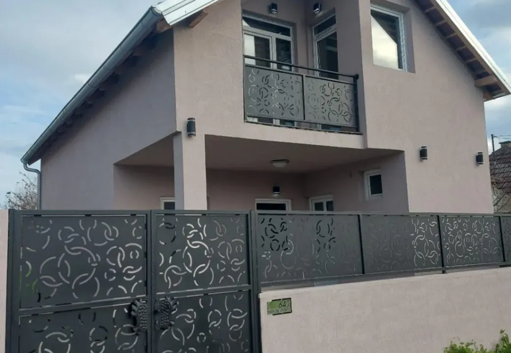 Prodaja, kuća, 130m², Pavliš, Vršac