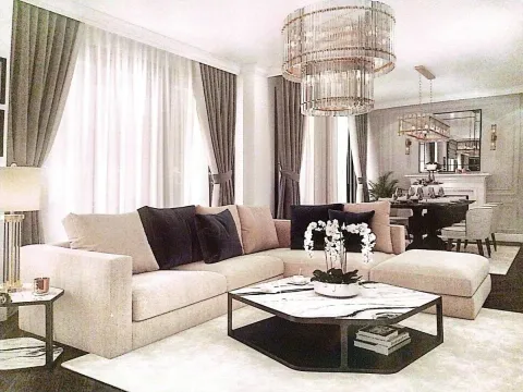 Sale, four bedroom apartment, 170m², Stari grad, Novi Sad - image 11