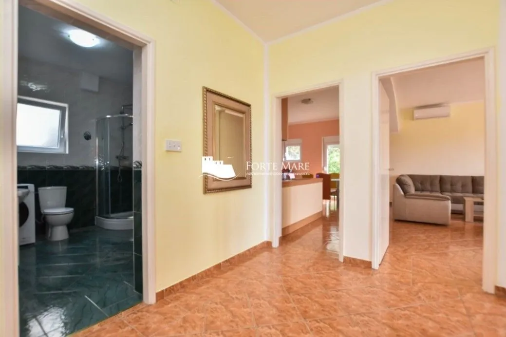 Prodaja, kuća, 280m², Bijela, Herceg Novi