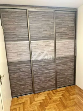 Izdavanje, dvosoban stan, 50m², Grbavica, Novi Sad Sve Podlokacije - image 6