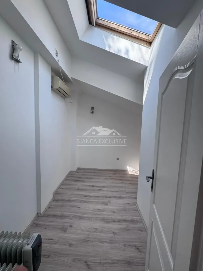 Sale, apartment, 166m², Vračar Sve Podlokacije, Beograd