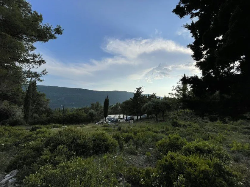 Prodaja, plac, 1353m², Herceg Novi, Crna Gora