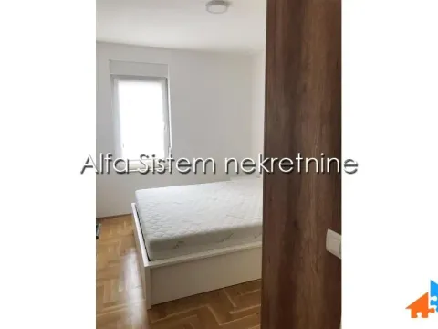 Rent, apartment, 40m², Lekino Brdo, Voždovac Sve Podlokacije - image 12