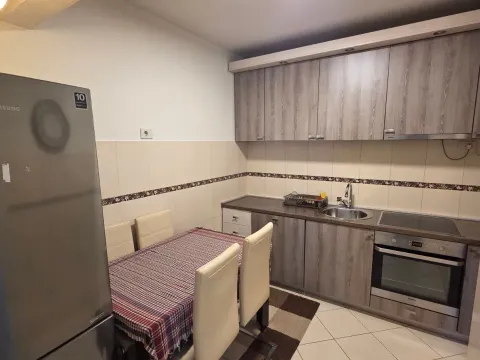 Izdavanje, jednosoban stan, 42m², 1 maj, Podgorica - image 7