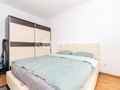 Rent, one bedroom apartment, 51m², City Kvart, Podgorica - image 5