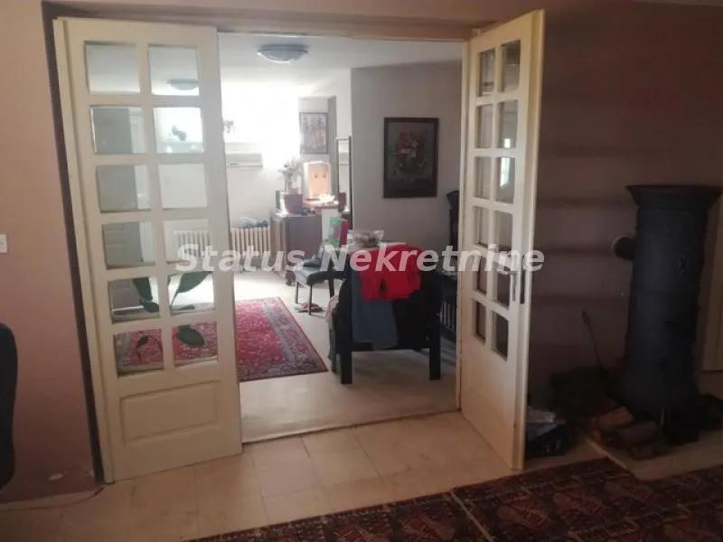 Prodaja, kuća, 459m², Petrovaradin, Novi Sad