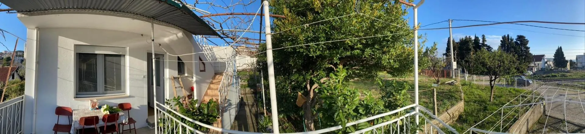 Sale, house, 242m², Bar, Crna Gora