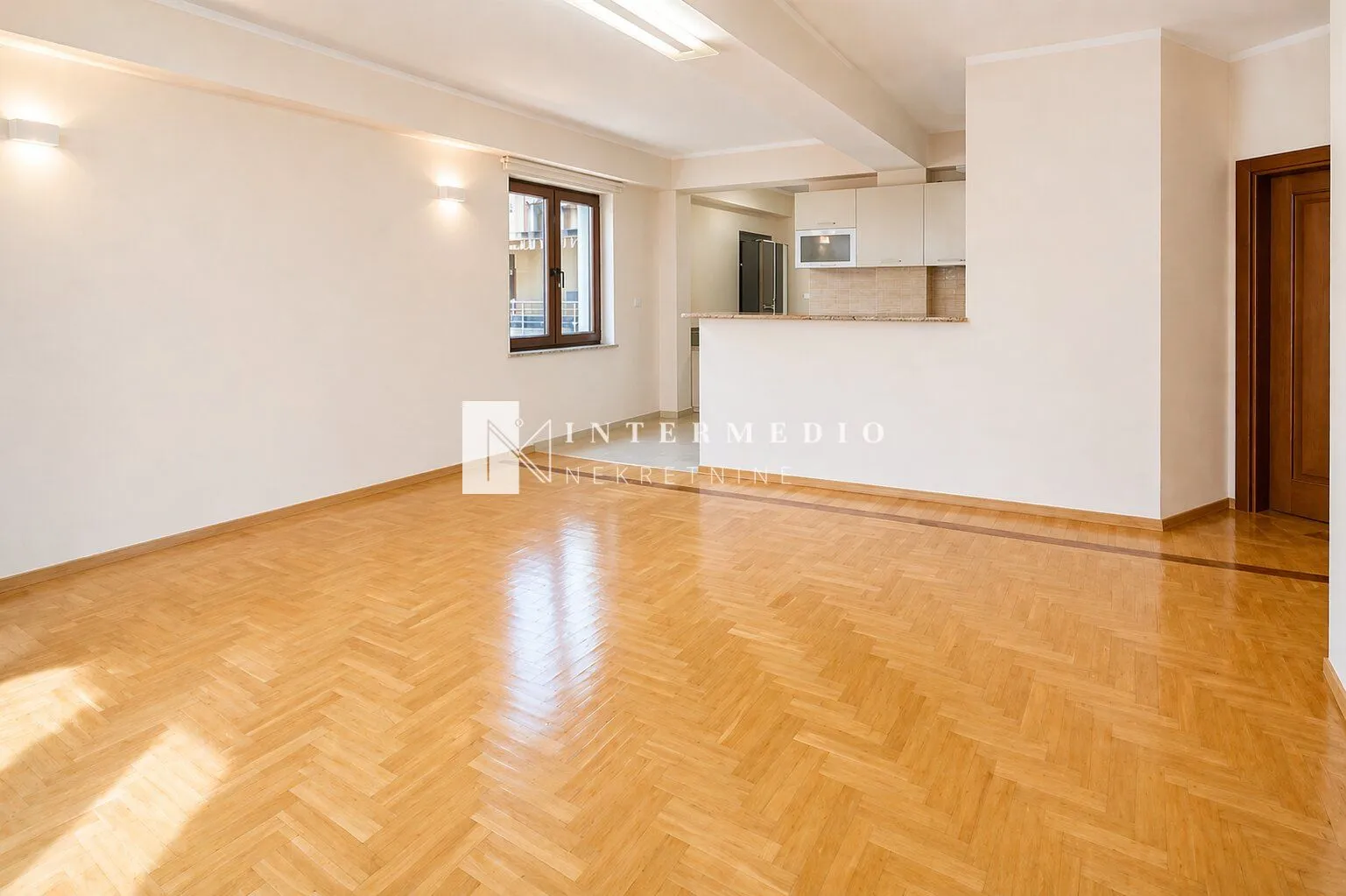 Prodaja, jednosoban stan, 60m², Igalo, Herceg Novi