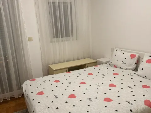 Rent, one bedroom apartment, 47m², Stari Aerodrom, Podgorica - image 6