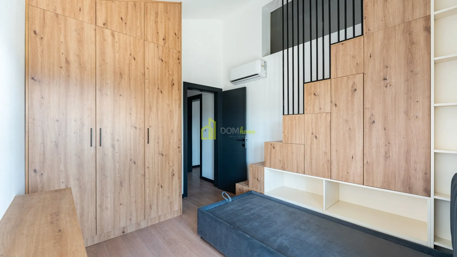 Prodaja, trosoban stan, 113m², Gorica C, Podgorica