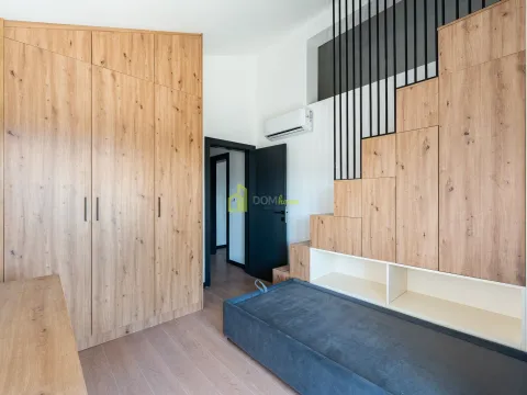 Sale, three bedroom apartment, 115m², Gorica C, Podgorica - image 12