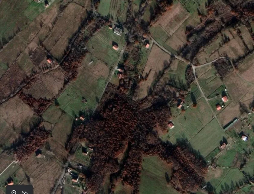 Sale, land lot, 13600m², Danilovgrad, Crna Gora