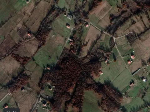 Prodaja, plac, 13600m², Danilovgrad, Crna Gora