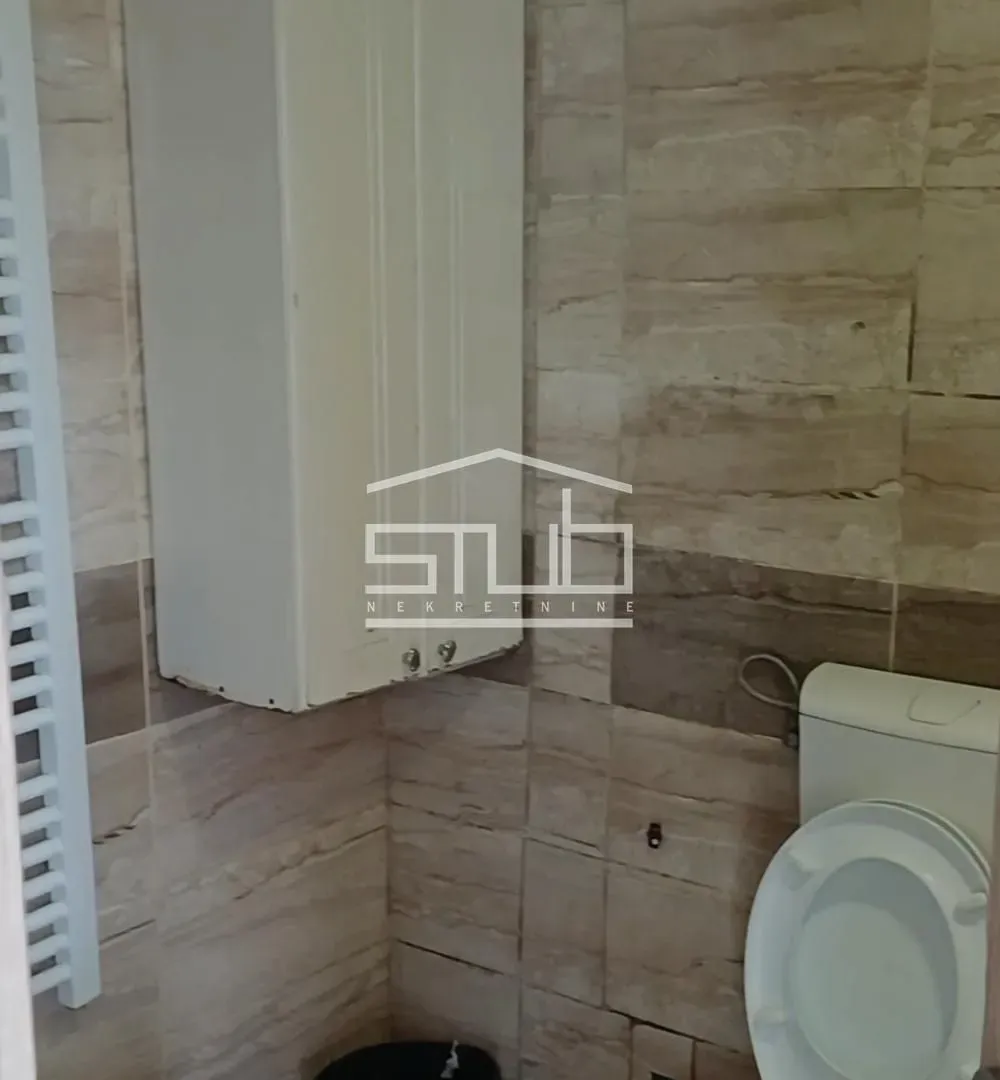 Prodaja, trosoban stan, 67m², Železnik, Beograd