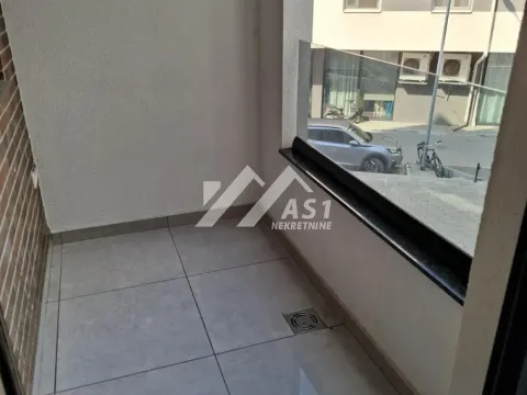Izdavanje, dvosoban stan, 44m², Telep, Novi Sad Sve Podlokacije - image 7