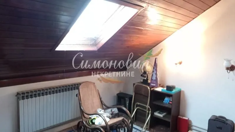 Prodaja, stan, 214m², Zemun Centar, Zemun Sve Podlokacije