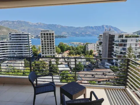 Sale, two bedroom apartment, 111m², Centar, Budva - image 12