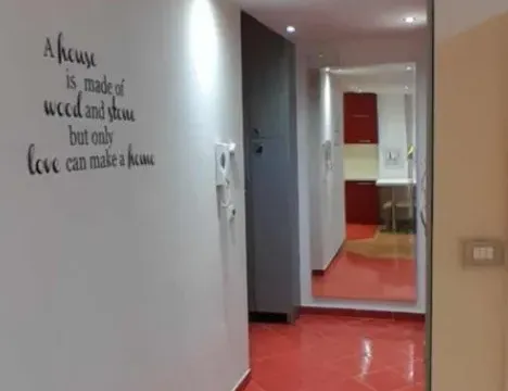 Sale, one bedroom apartment, 52m², City Kvart, Podgorica - image 5