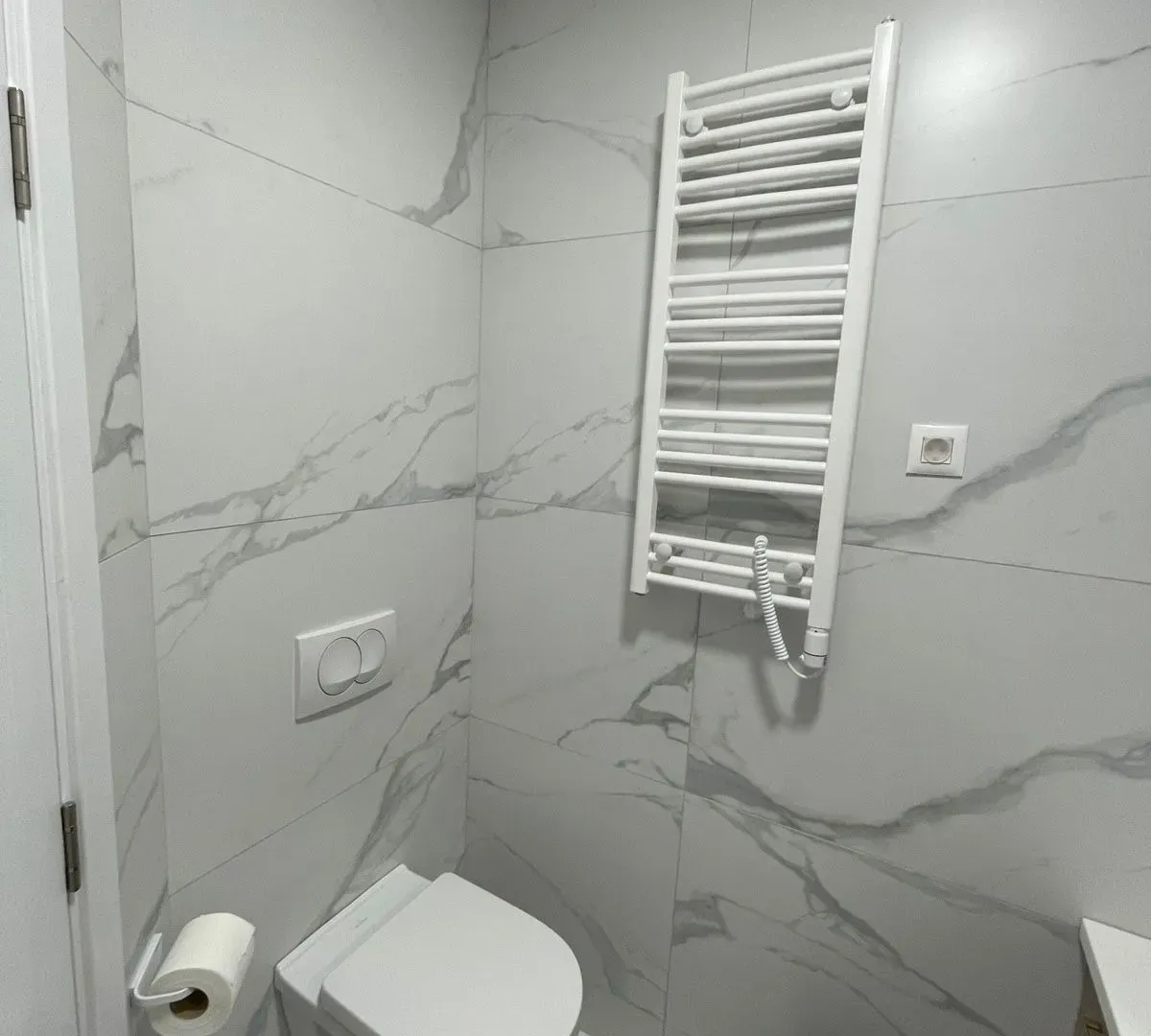 Prodaja, dvosoban stan, 92m², Zabjelo, Podgorica