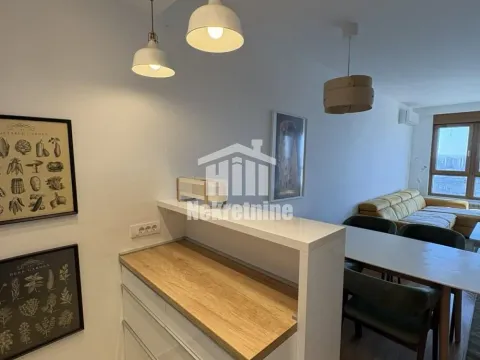 Prodaja, trosoban stan, 78m², Novi Beograd Blok 65, Novi Beograd Sve Podlokacije - image 5