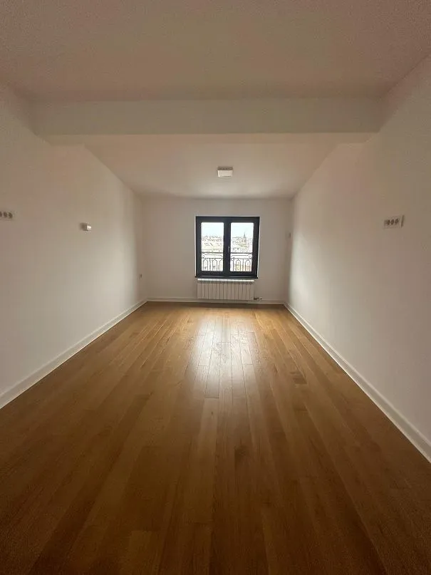 Sale, apartment, 196m², Stari Grad, Beograd