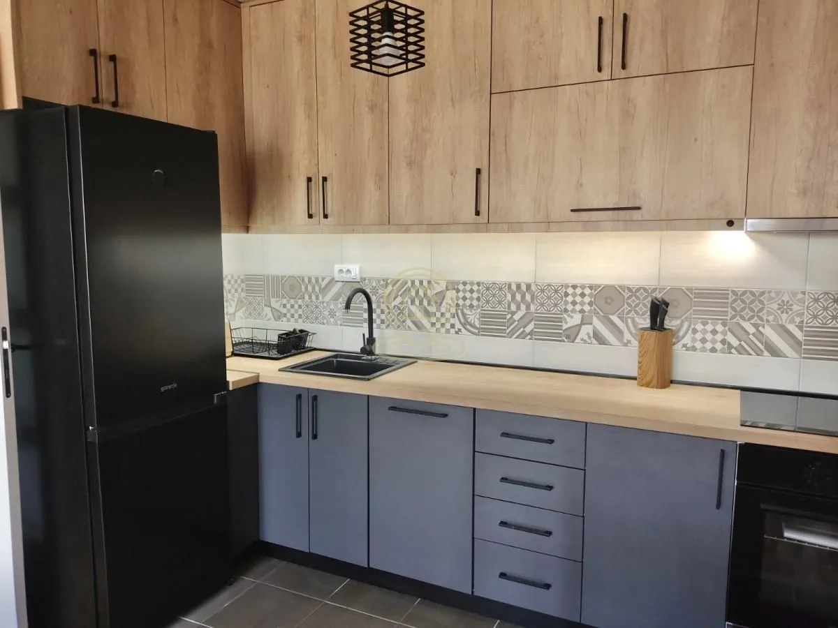 Rent, one bedroom apartment, 45m², Pantelej, Niš