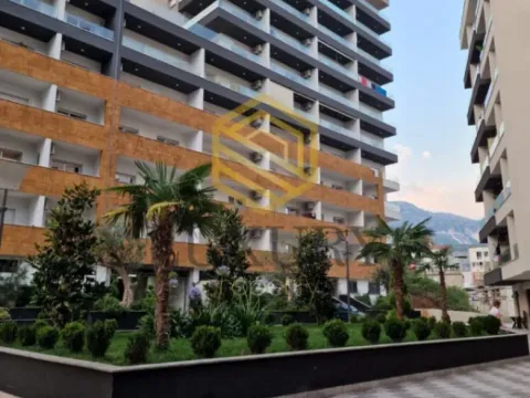 Prodaja, garsonjera, 27m², Babin Do, Budva - image 11