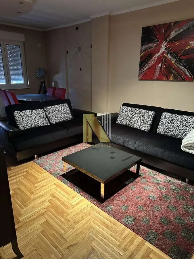 Izdavanje, trosoban stan, 72m², Detelinara, Novi Sad Sve Podlokacije