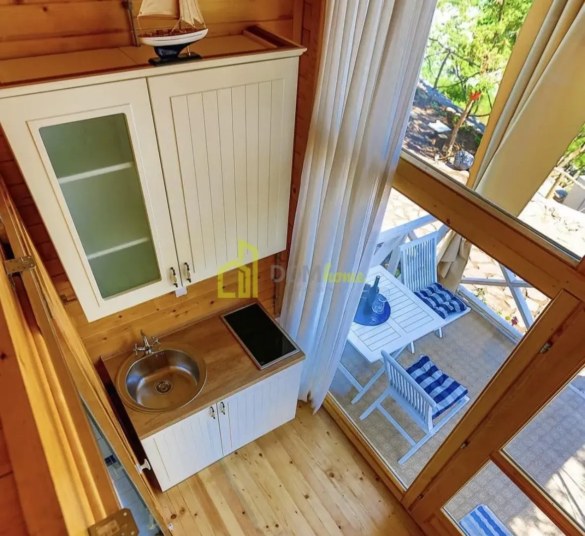 Sale, house, 30m², Bar, Crna Gora