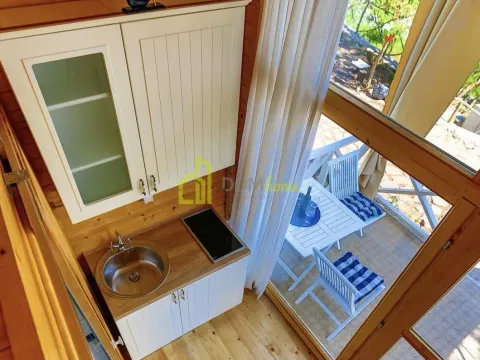 Prodaja, kuća, 30m², Bar, Crna Gora - image 6