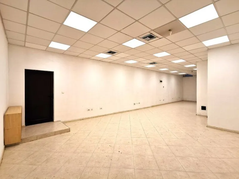 Sale, office space, 120m², Preko Morače, Podgorica