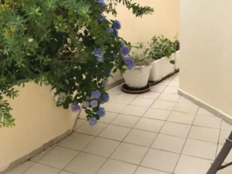 Sale, one bedroom apartment, 53m², Bečići, Budva - image 11